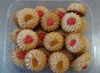 pasticcini di mandorla