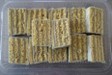 savoia con crema pistacchio 
